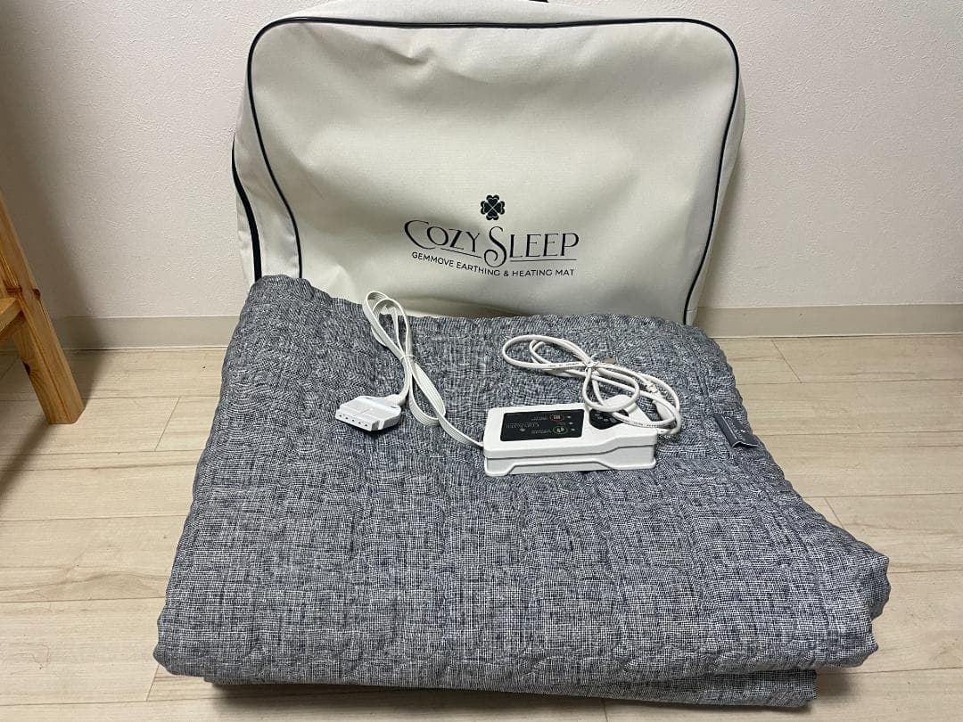 GEMMA アーシングマット