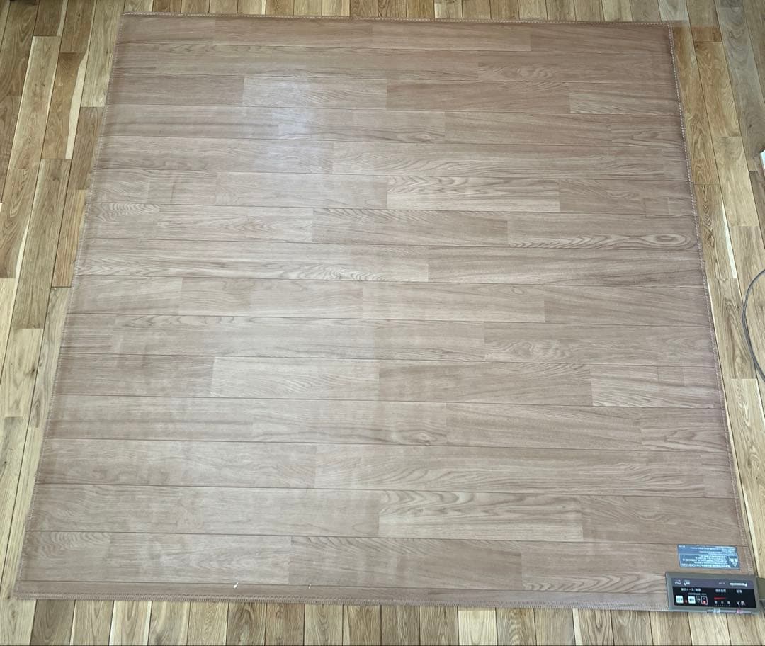 Panasonic かんたん床暖　2畳