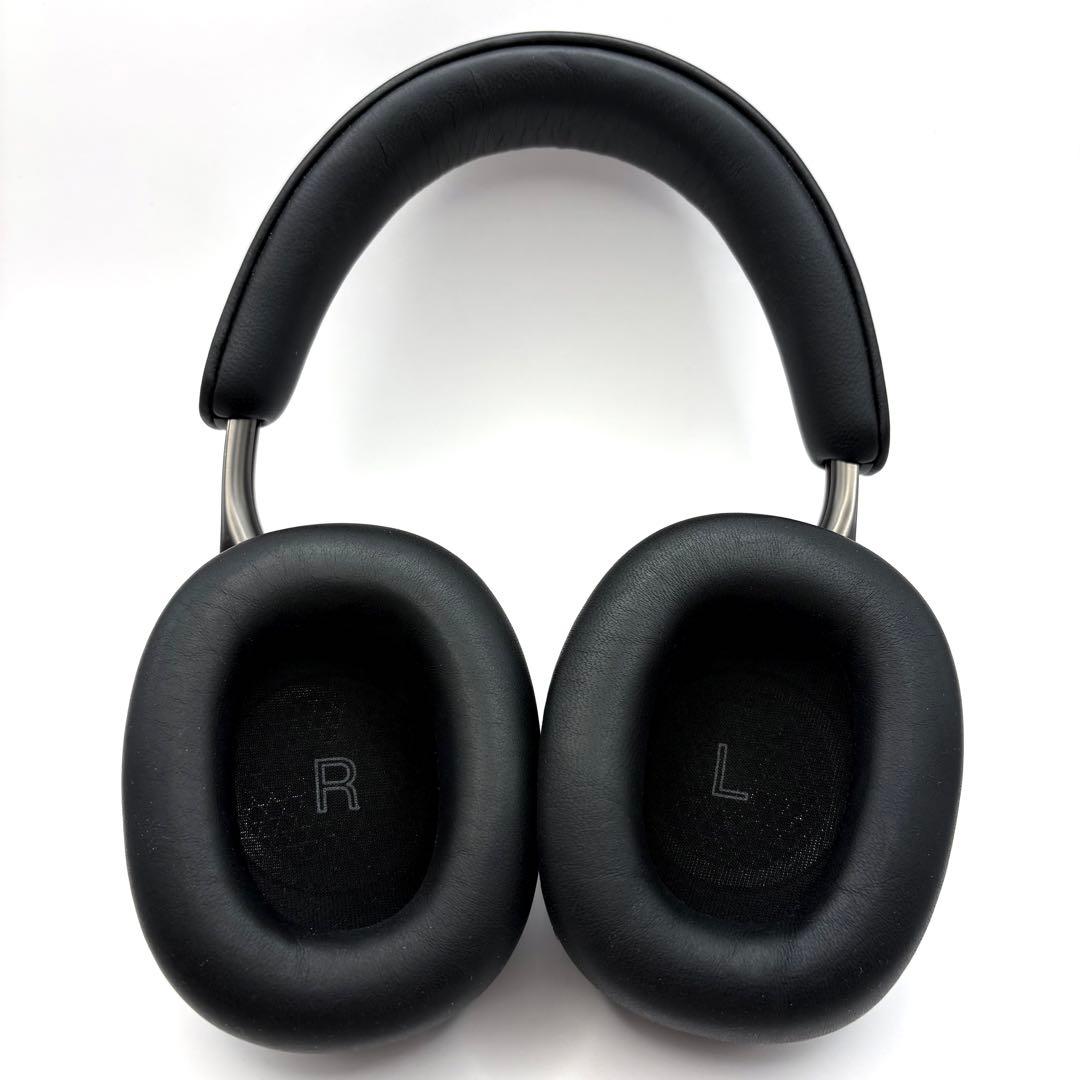 最終値下げ！ Bowers & Wilkins Px8 ワイヤレスヘッドホン