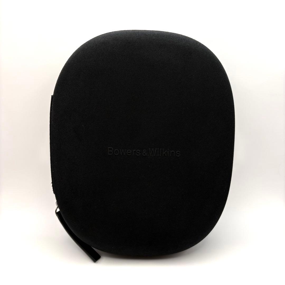 最終値下げ！ Bowers & Wilkins Px8 ワイヤレスヘッドホン