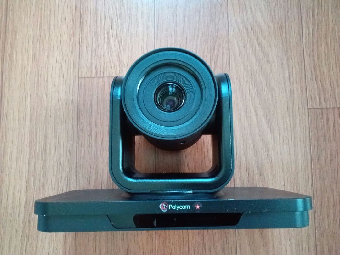 Polycom製　テレビ会議システム用カメラ　EagleEye IV 4X
