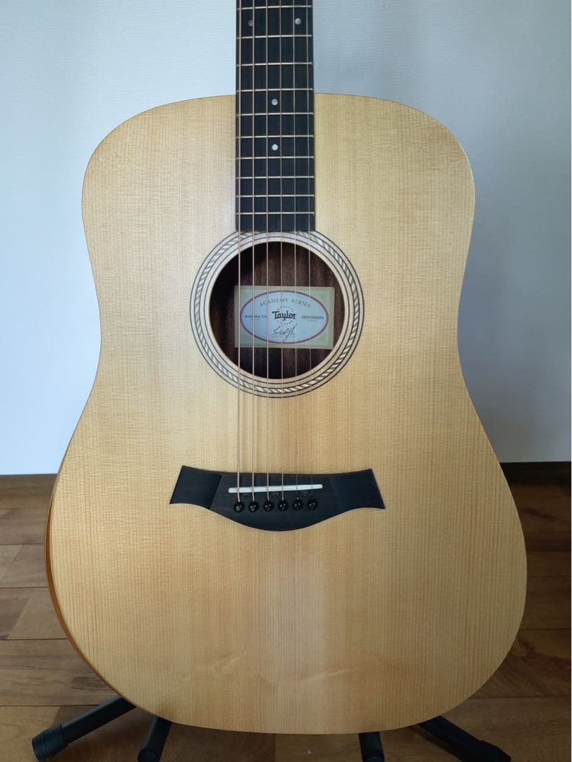 Taylor Academy 10e テイラー アカデミー エレアコ