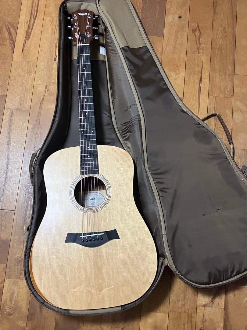 Taylor Academy 10e テイラー アカデミー エレアコ