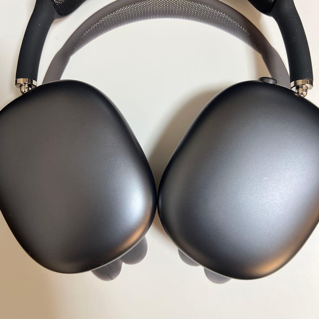 AirPods Max グレー