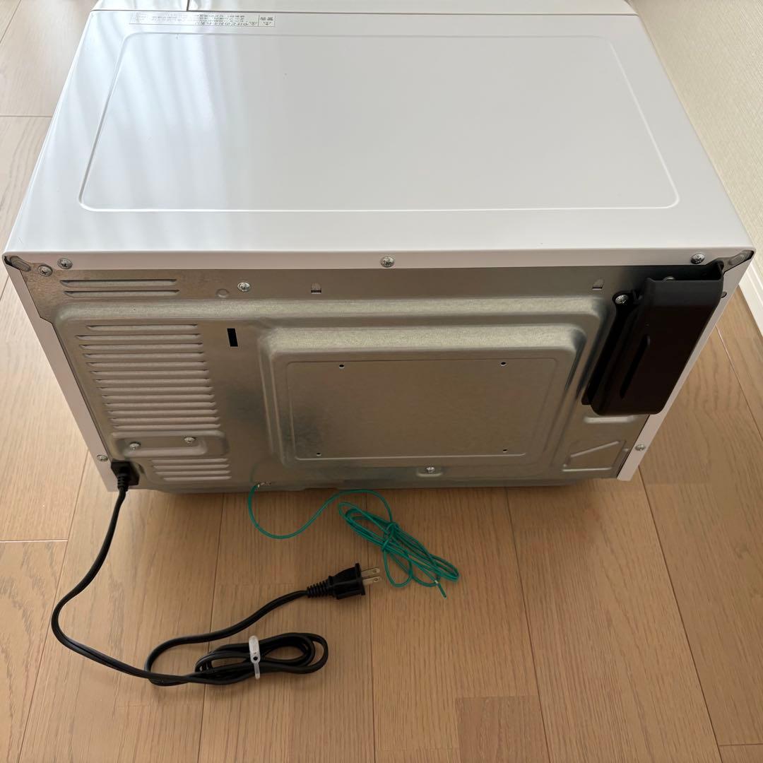 【美品】SHARP シャープ RE-SS8X オーブンレンジ