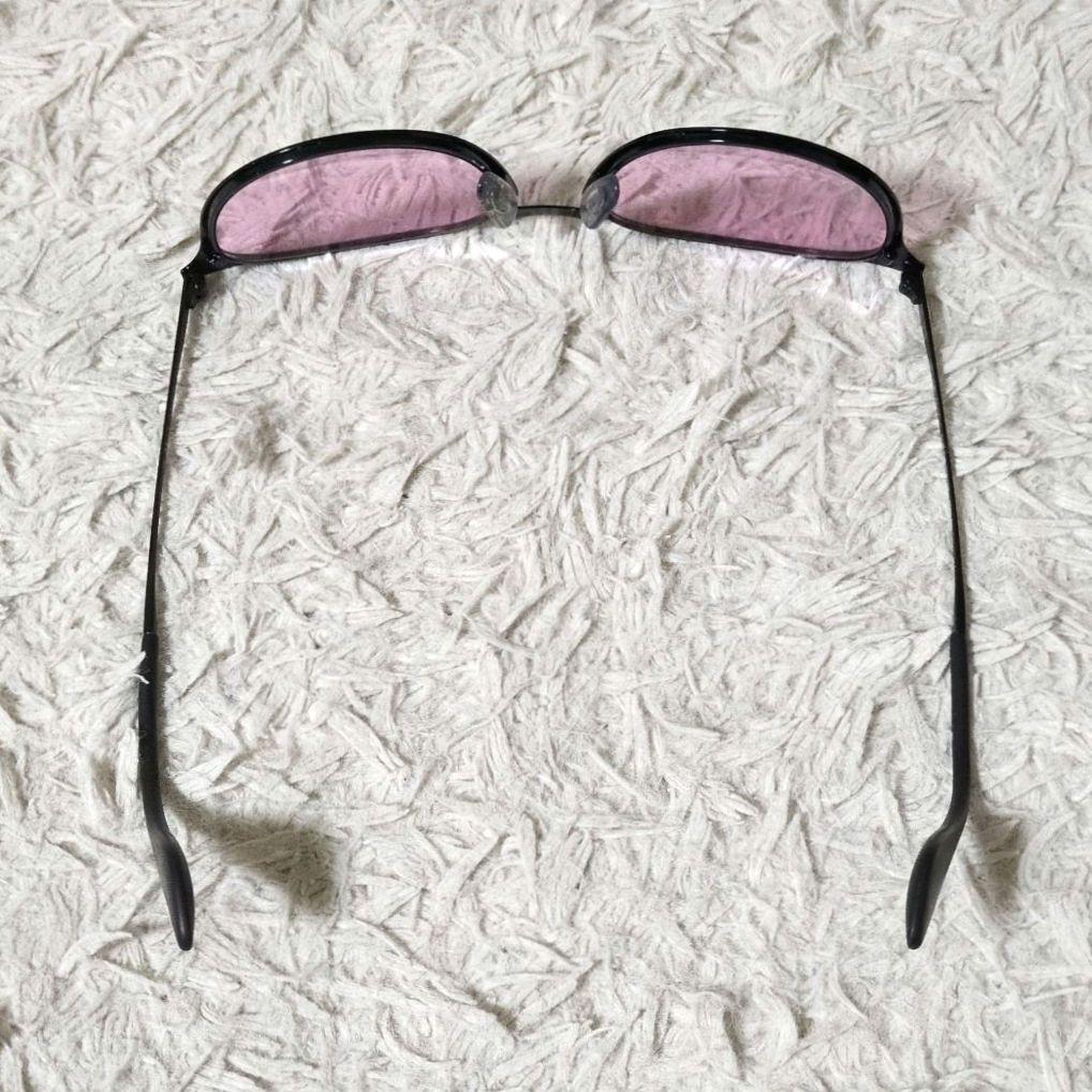 美品 付属品完備 レイバン RB3539 002/Q3 調光レンズ 黒