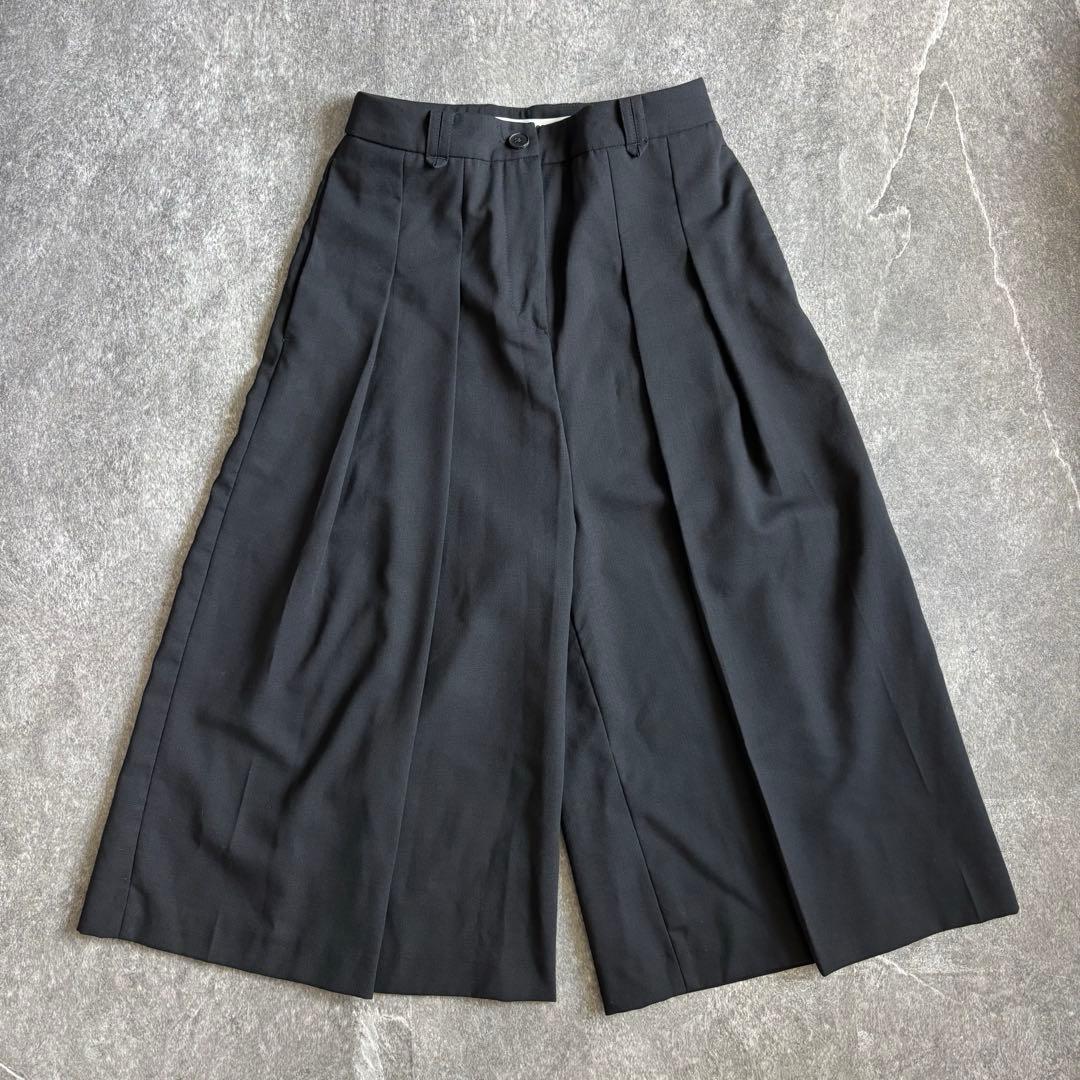 alexander maqueen アレキサンダーマックイーン　mcq パンツ