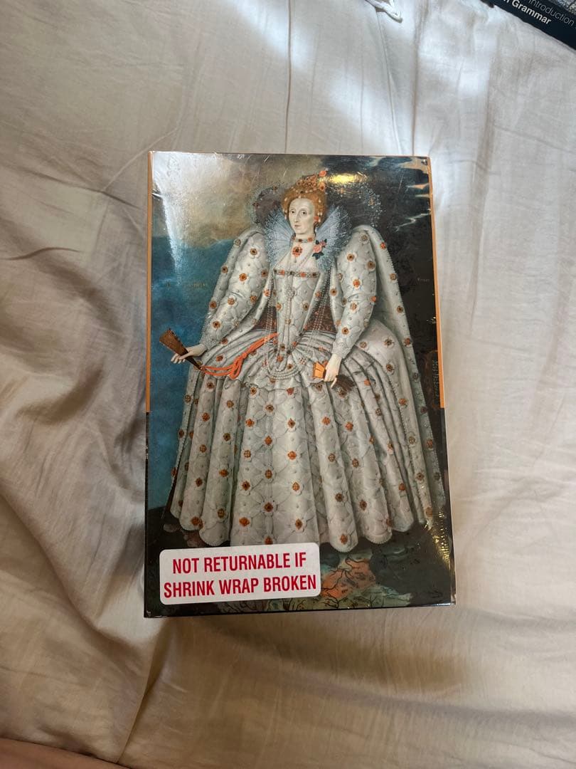 洋書 Norton Anthology of English Literature