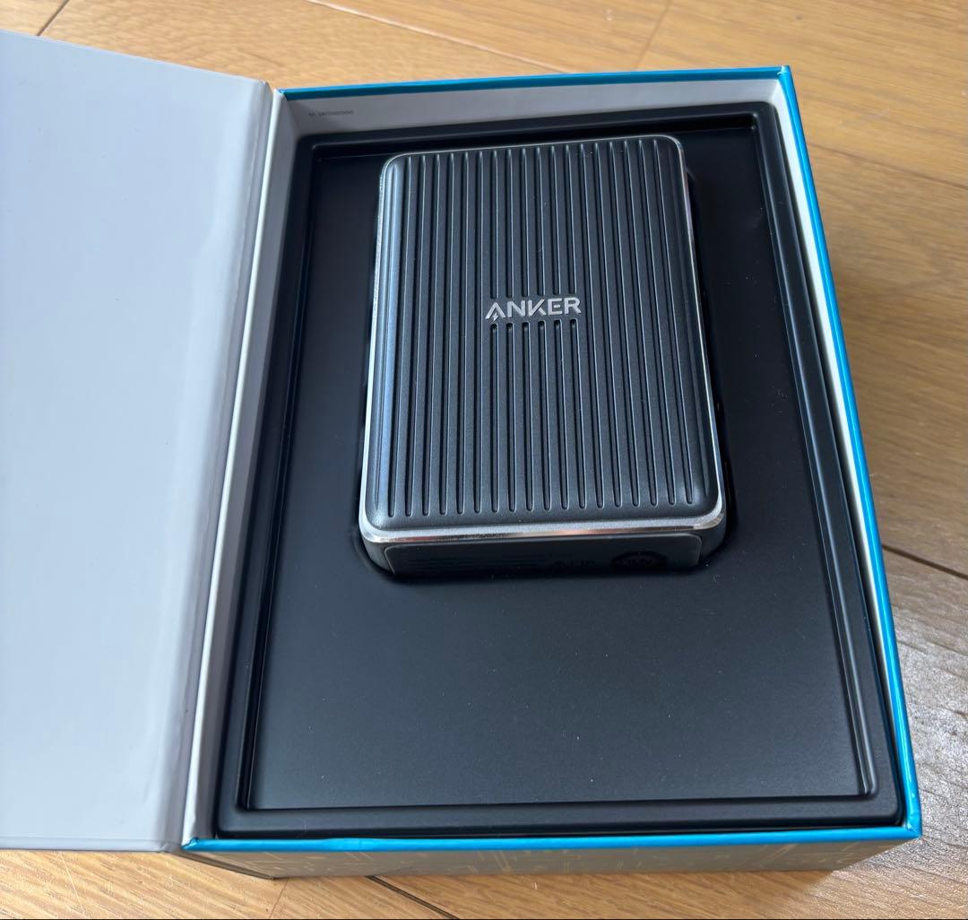 Anker PowerExpand Elite 13‑in‑1【使用済】