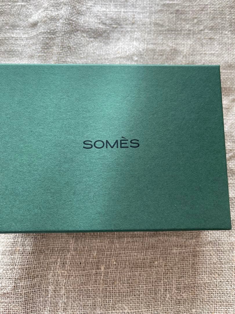 た*ム様 【SOMES】ピルエット 名刺入れPT-89