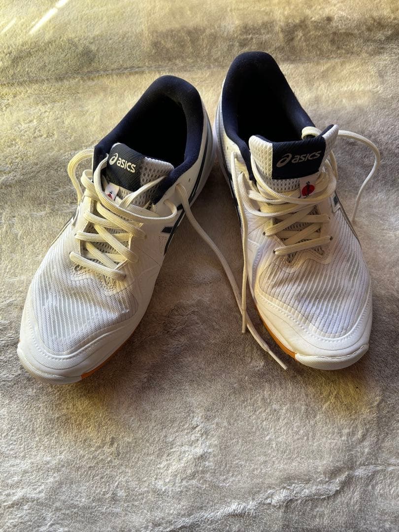 まっつ様　ASICS ローテJAPAN FF3 25.5cm バレーボール