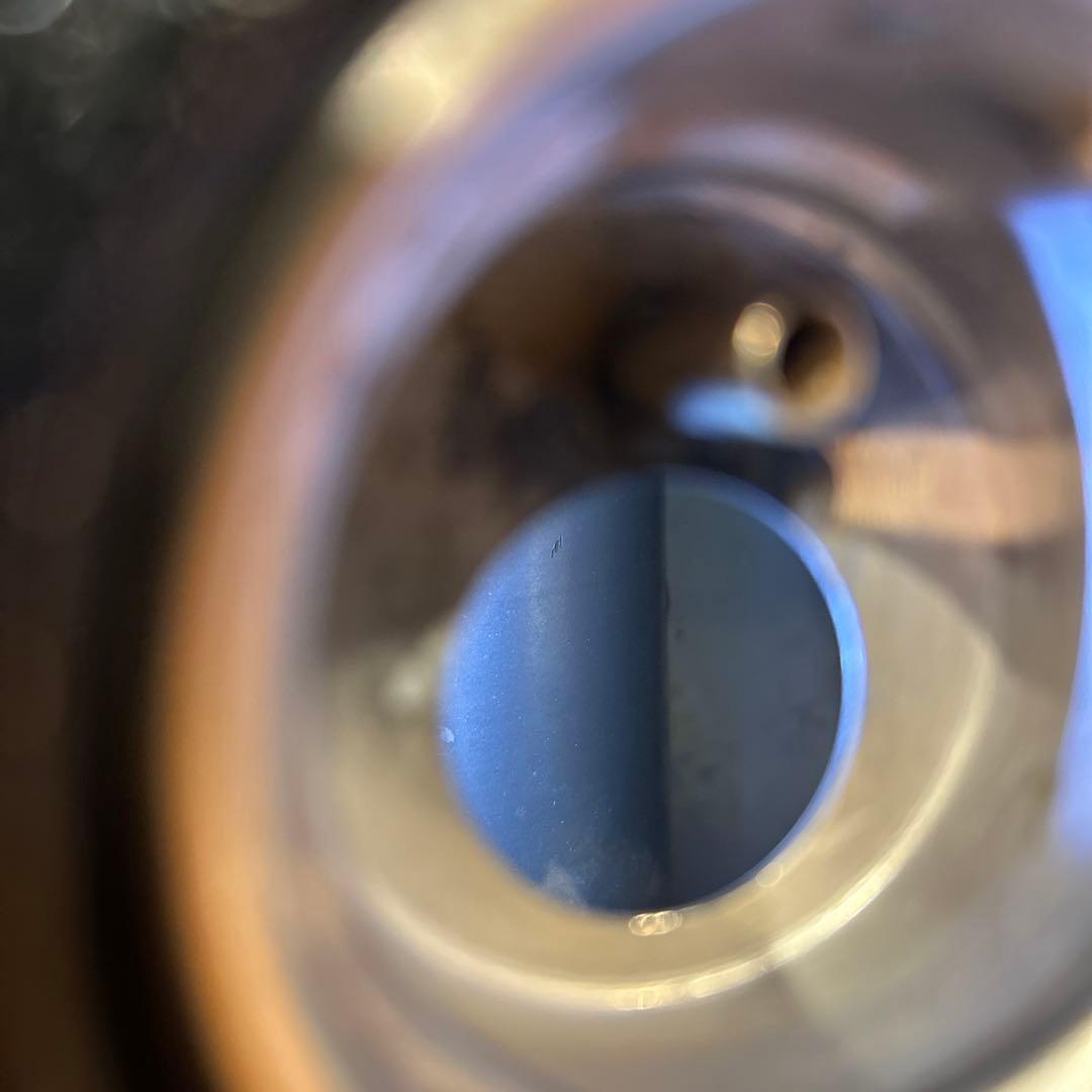 ハーレー　フォーティエイト　XL1200X 純正　タンク　フォーティーエイト