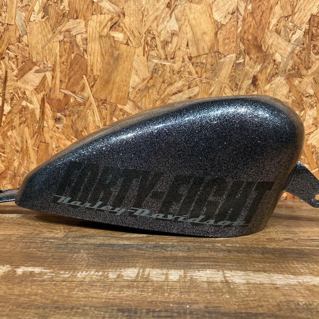 ハーレー　フォーティエイト　XL1200X 純正　タンク　フォーティーエイト