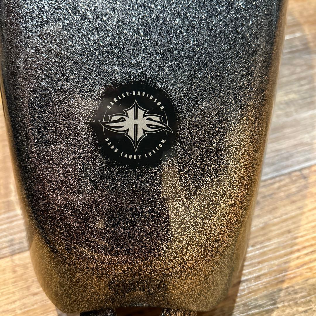 ハーレー　フォーティエイト　XL1200X 純正　タンク　フォーティーエイト