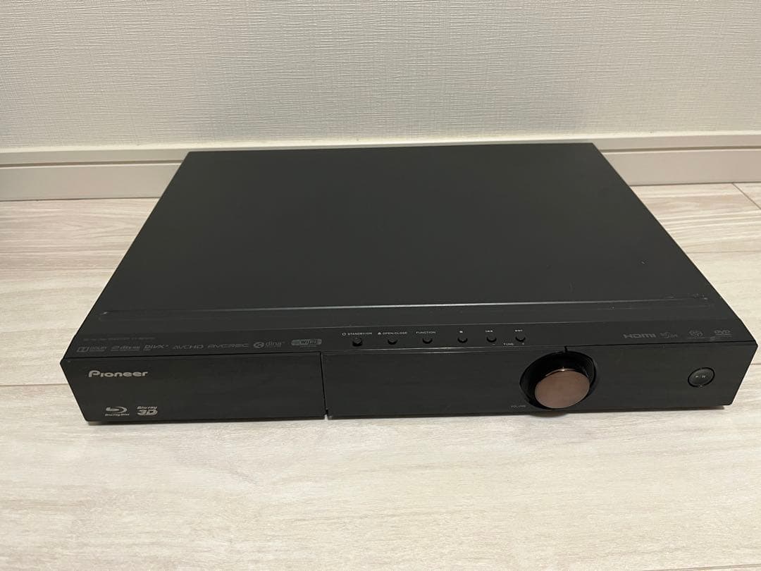 スピーカー・ウーファー Pioneer HTZ-626BD