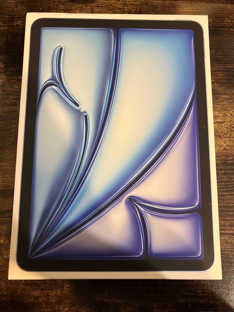 【ジャンク】最終値下げ　Apple iPad Air M2