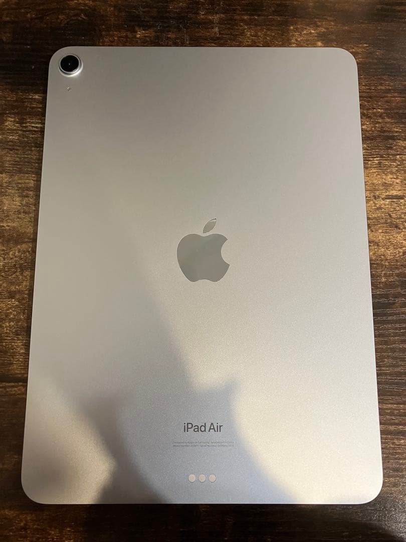 【ジャンク】最終値下げ　Apple iPad Air M2