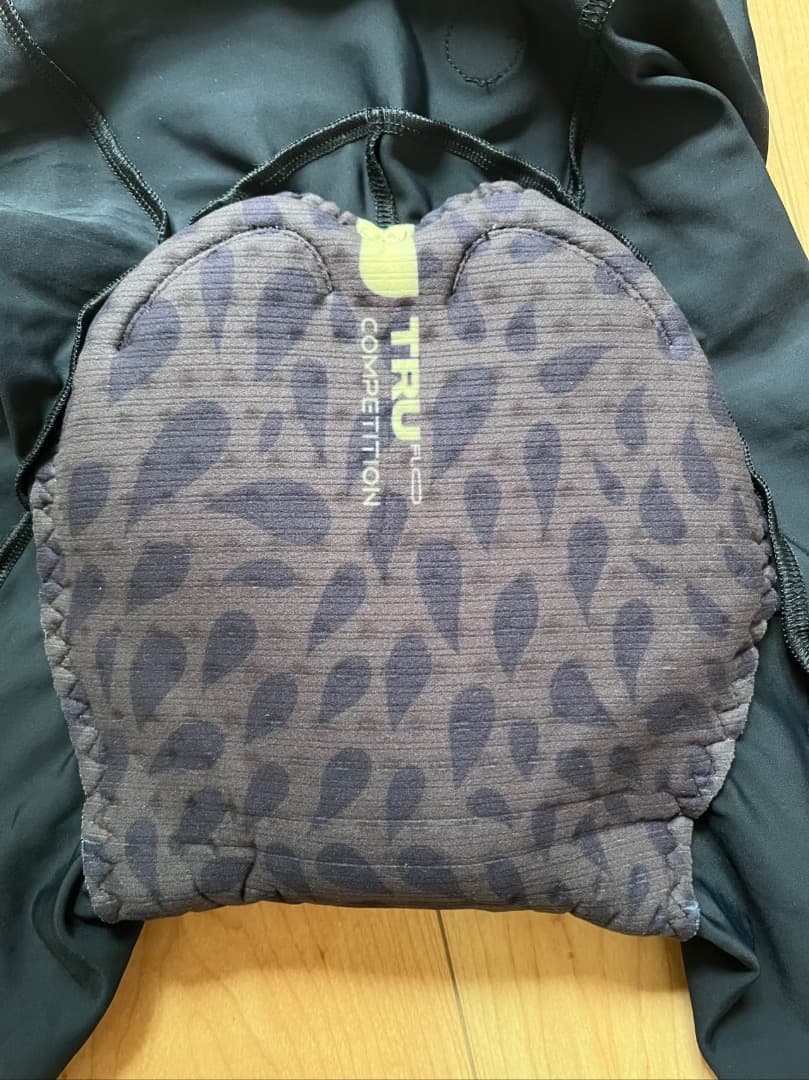 ピセイPISSEI ビブショーツ 新品、未使用