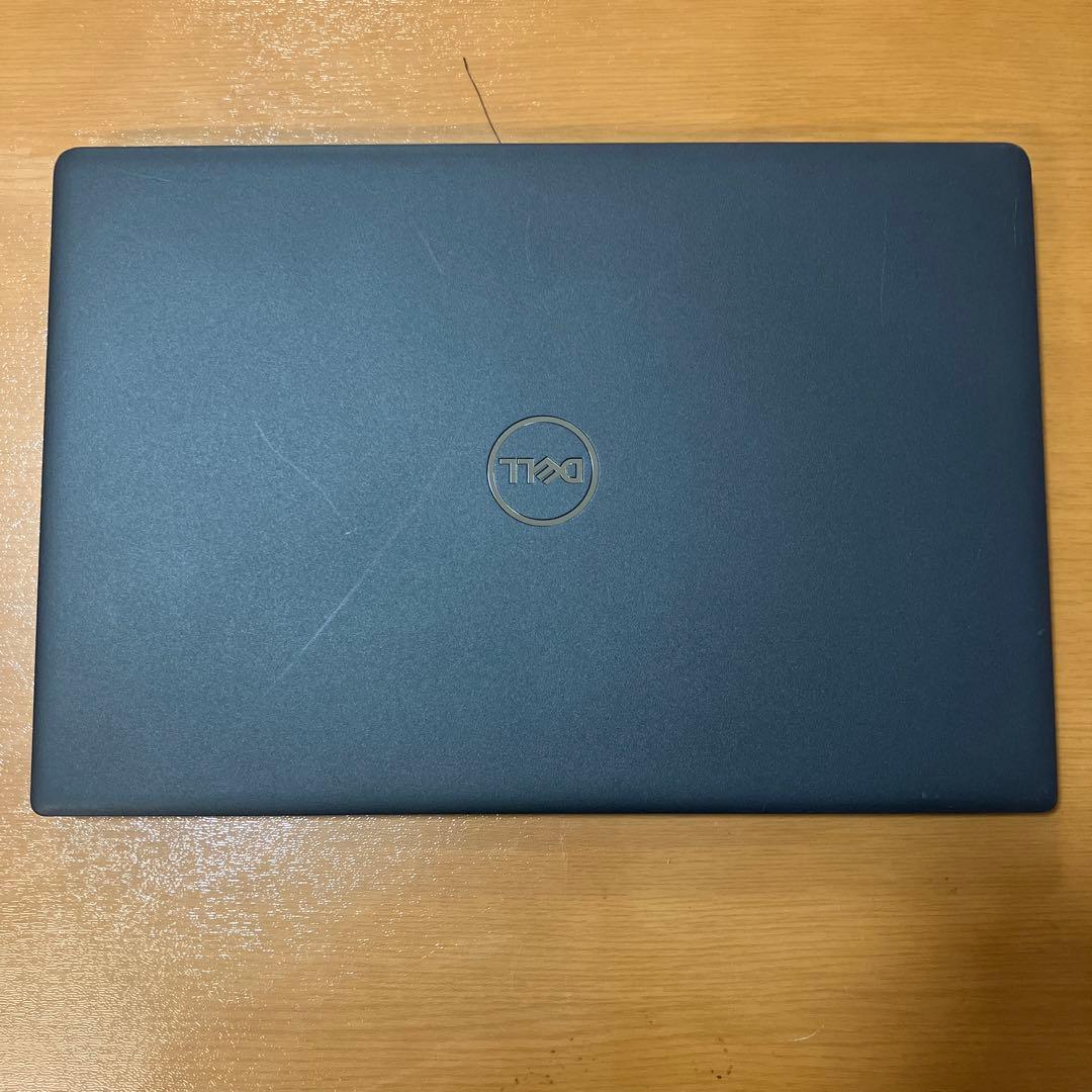 Dell 3510 8GB I5第十世代 15.6型FHD Office2024
