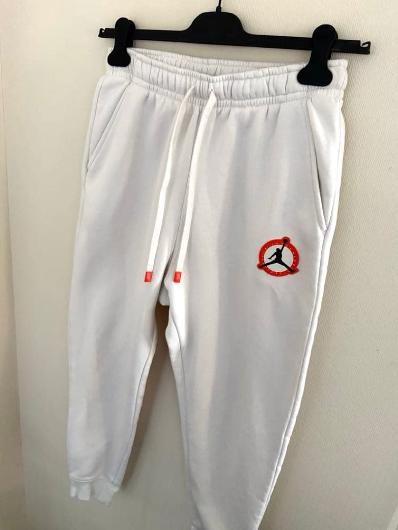 《JORDAN》美品 スウェット＆パンツセット 上下セットアップ M