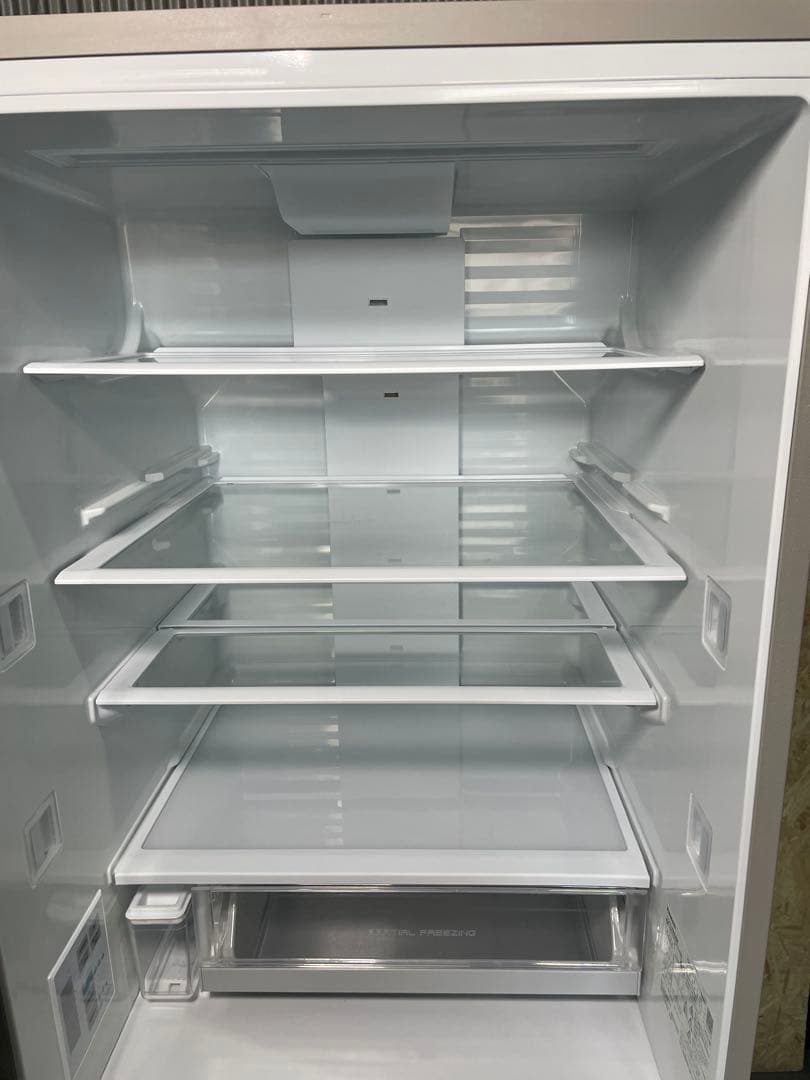 2024年製 Panasonic 冷蔵庫 NR-E46HV1L