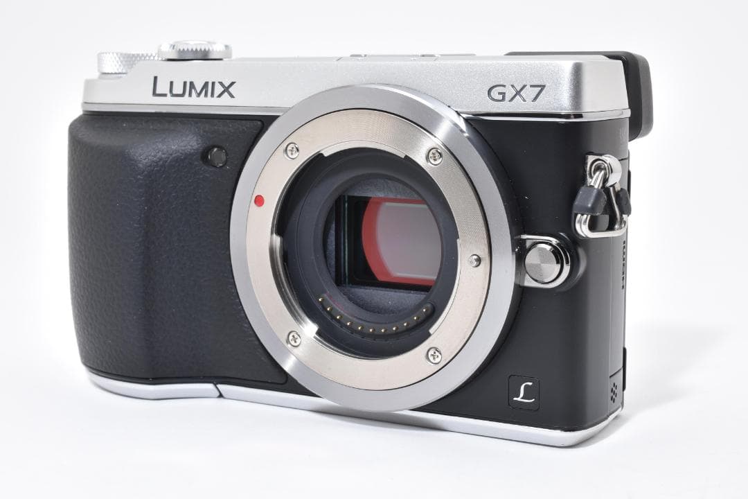 Panasonic パナソニック LUMIX DMC-GX7 ボディ