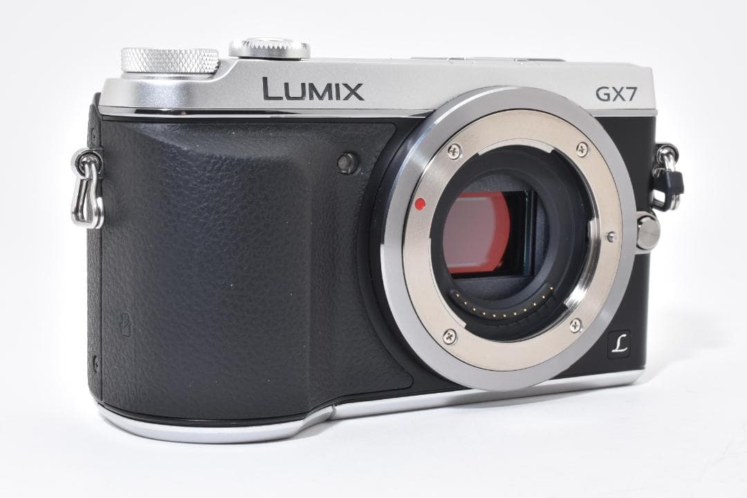 Panasonic パナソニック LUMIX DMC-GX7 ボディ
