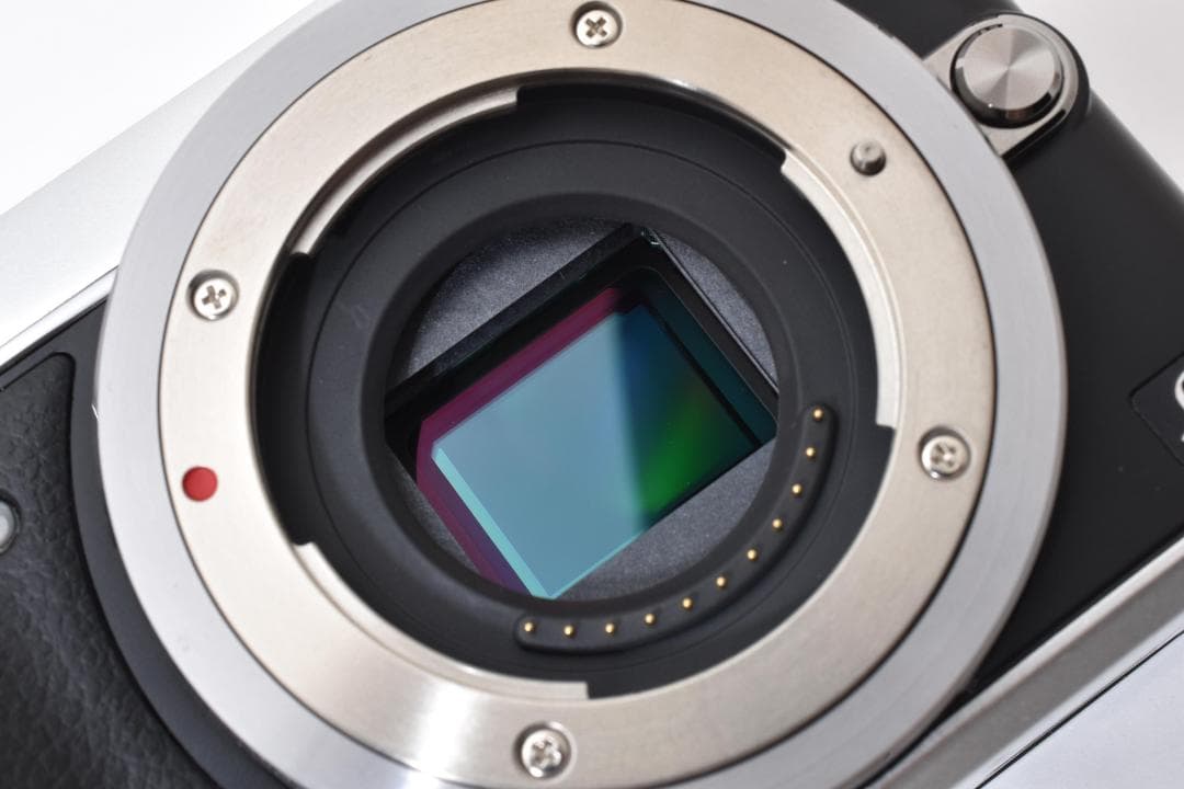 Panasonic パナソニック LUMIX DMC-GX7 ボディ