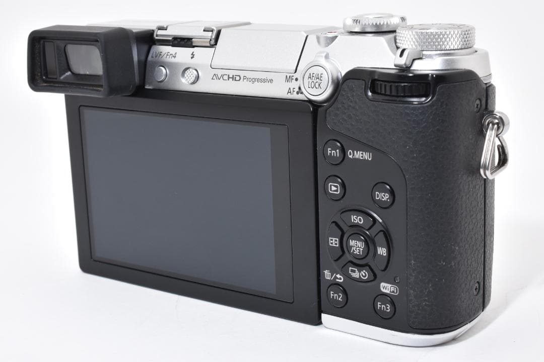 Panasonic パナソニック LUMIX DMC-GX7 ボディ