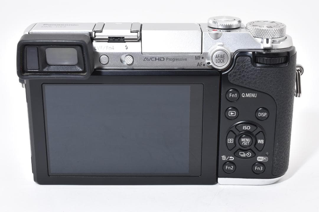 Panasonic パナソニック LUMIX DMC-GX7 ボディ