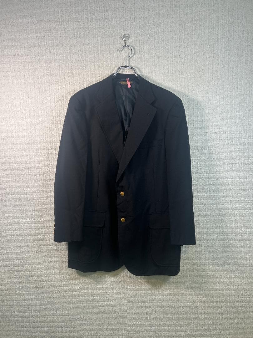 ブルックスブラザーズ 金ボタンジャケット AB7サイズ