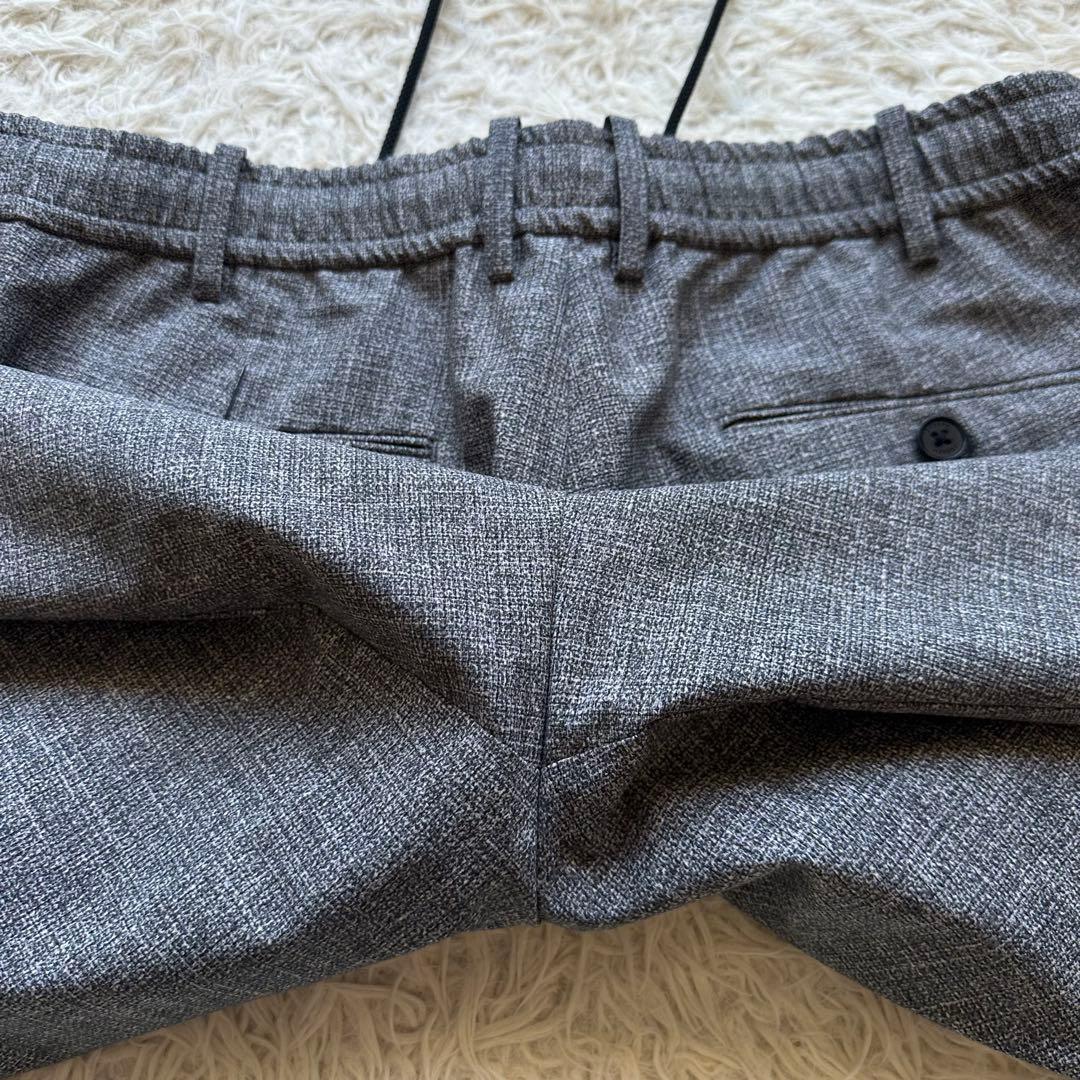 極美品　JOSEPH ジョゼフ　セットアップ　2023年　クールドッツ　スーツ