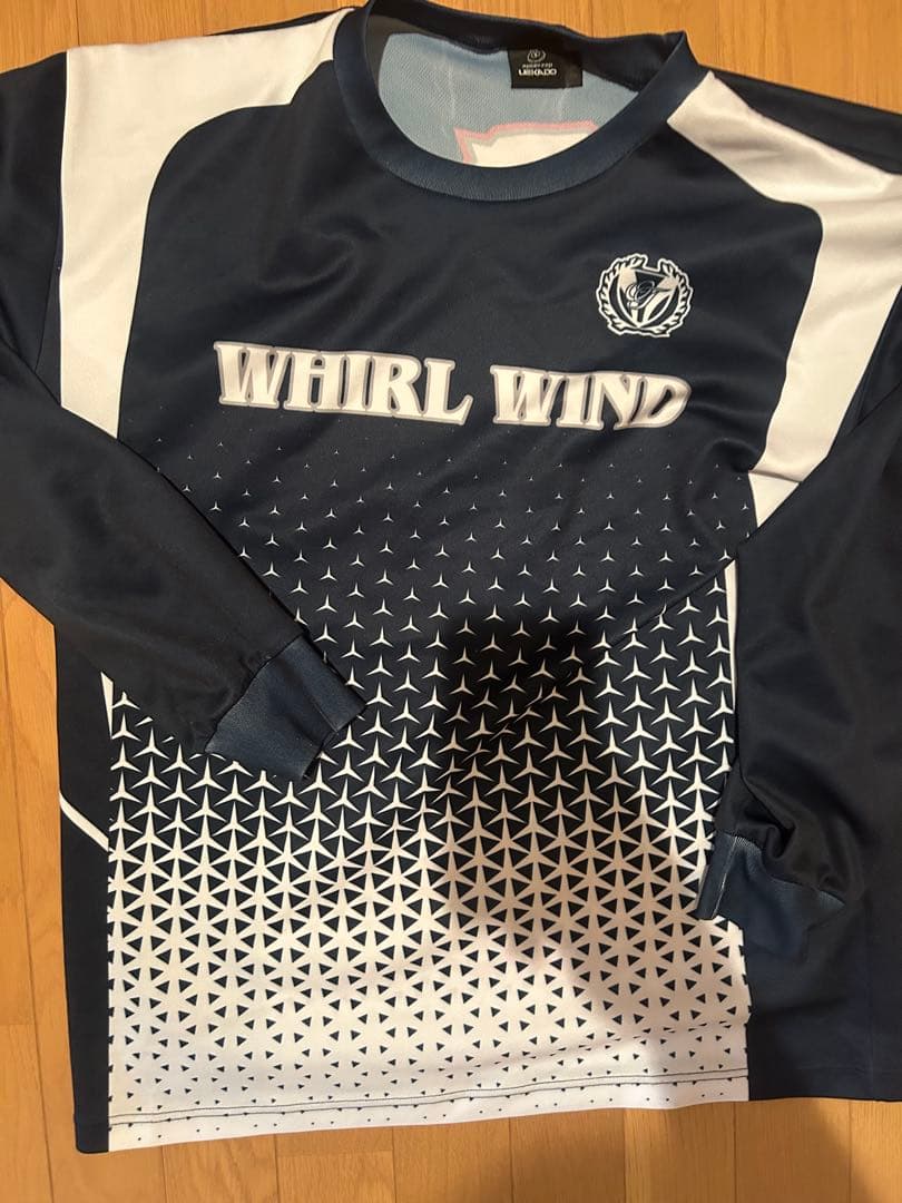 大阪桐蔭　ラグビー　ロンT