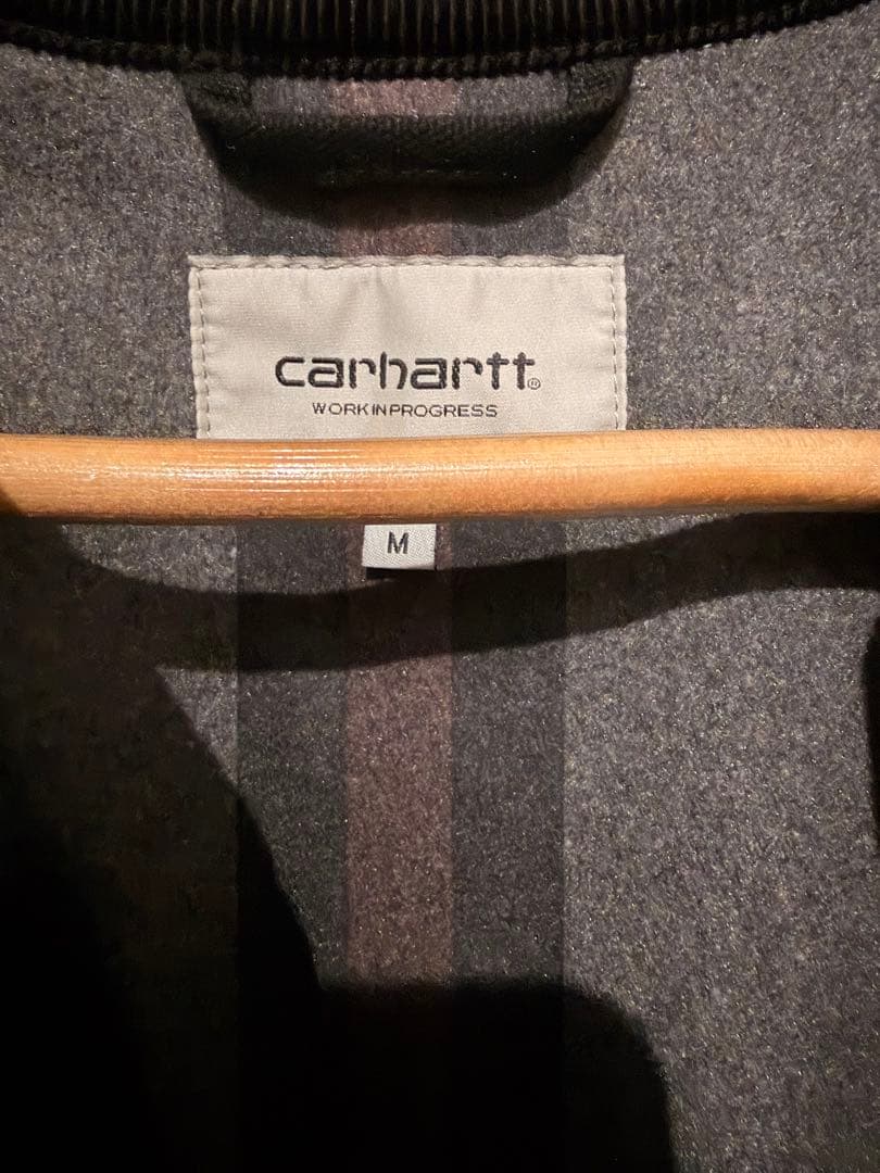 Carhartt WIP MICHIGAN COAT /ミシガンコート