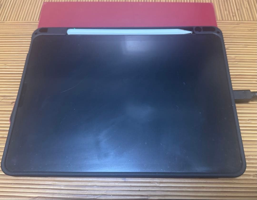 Apple iPad Air 第5世代 64GB スペースグレー Wi-Fi