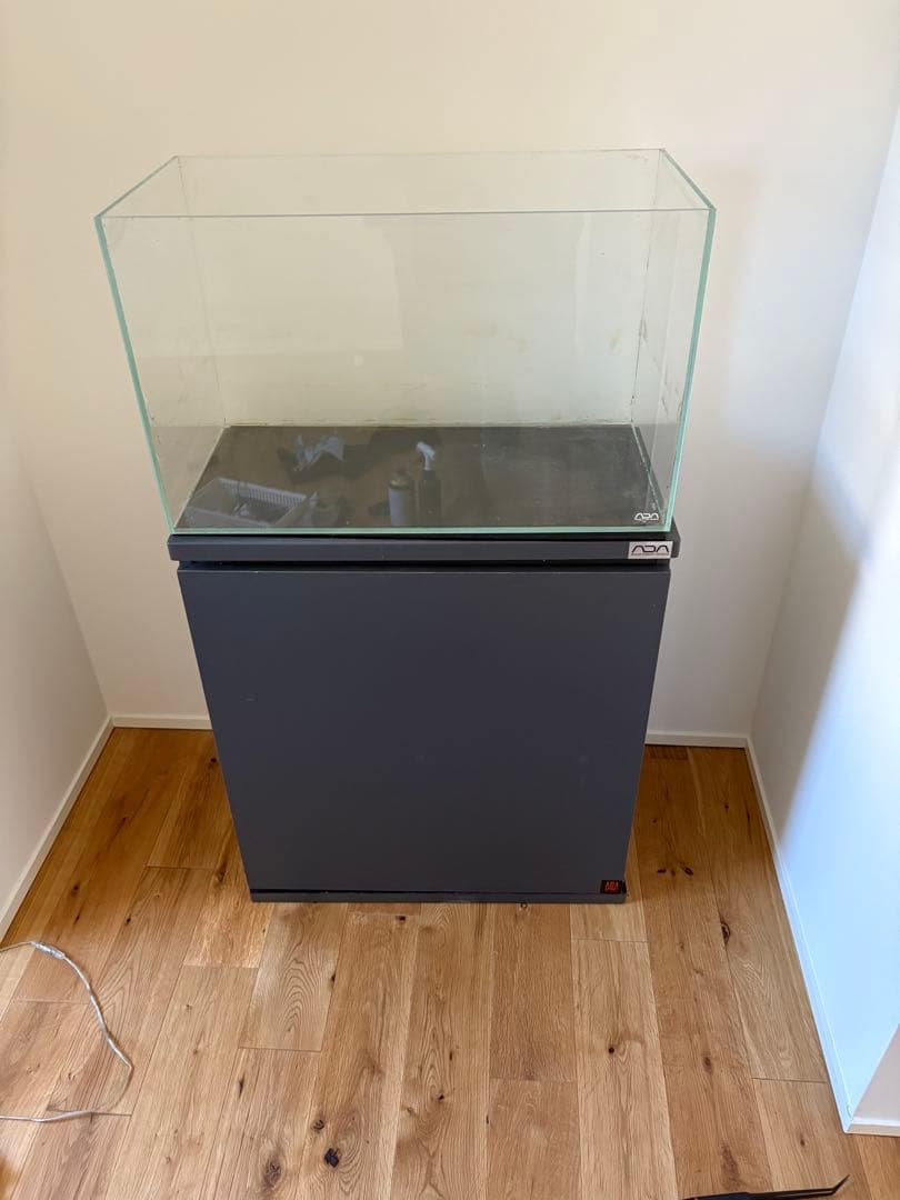 ada 水槽セット　引き取り限定