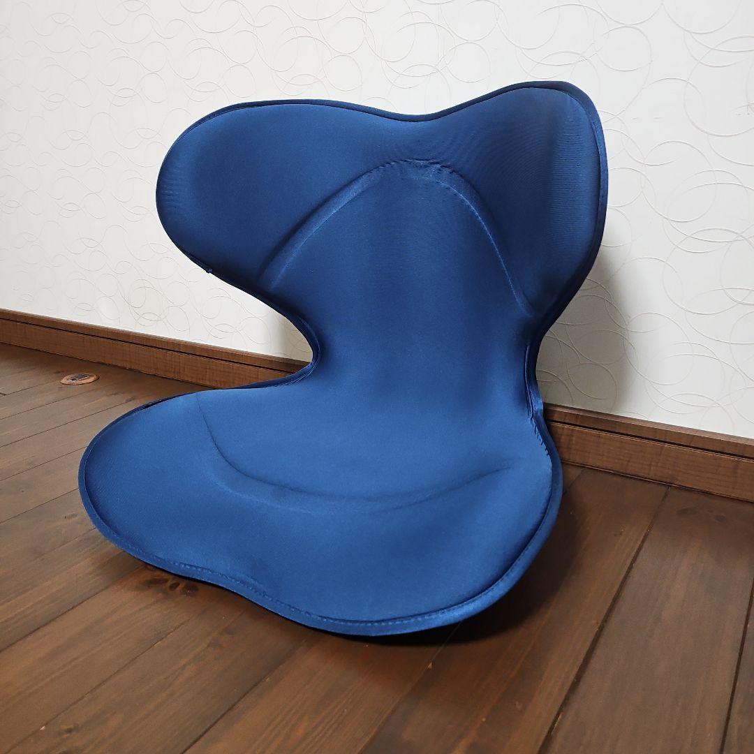 スタイル　スマート　【Style　SMART】　座椅子　姿勢矯正用椅子