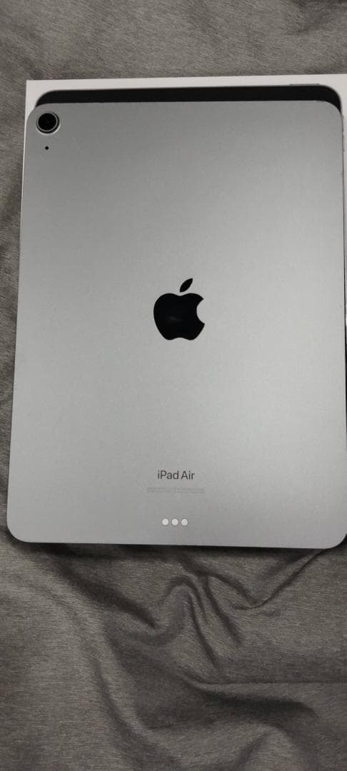 【もりお】iPad Air 11インチ 第6世代 Wi-Fi 128GB