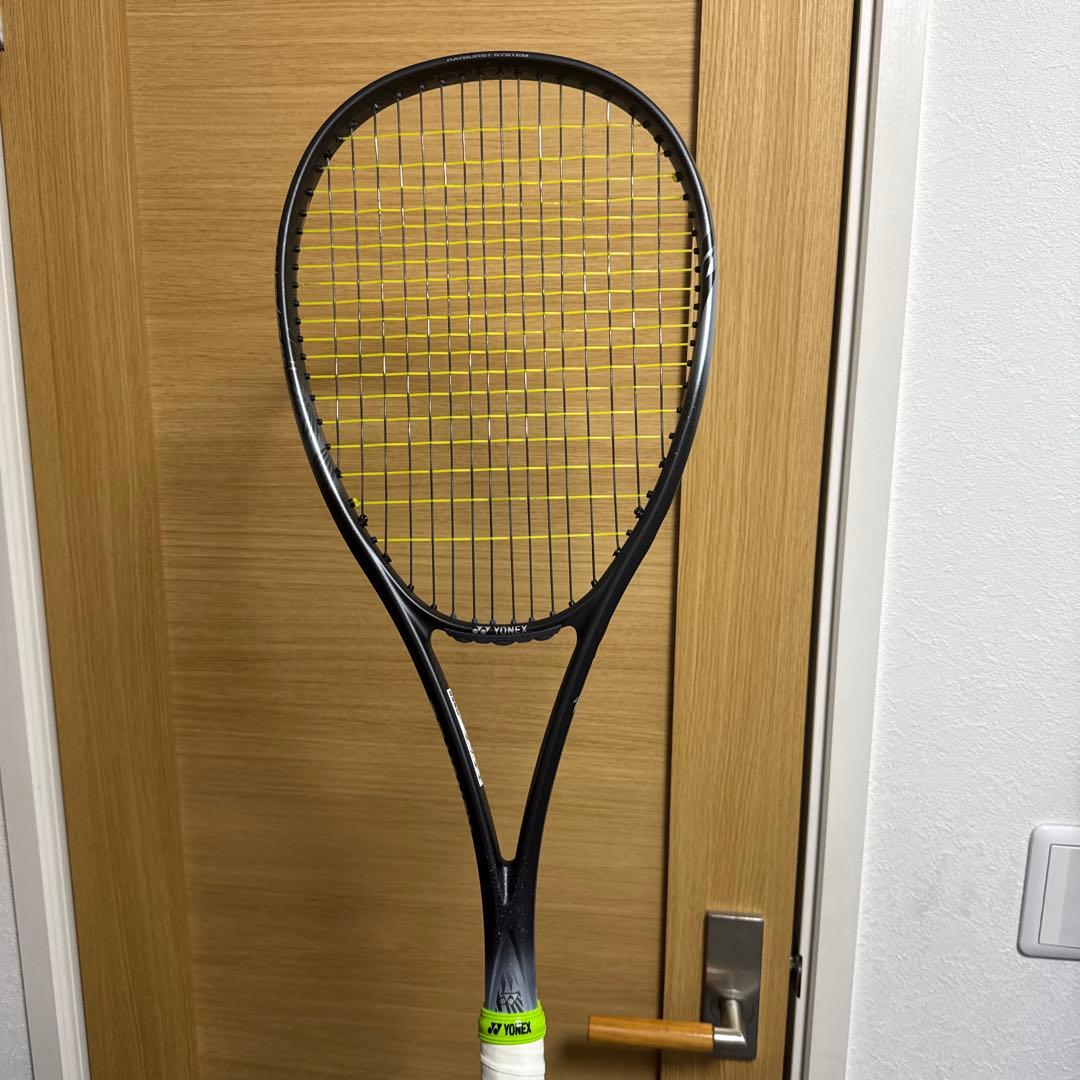 ラケット(軟式用) YONEX VOLTRAGE 8S