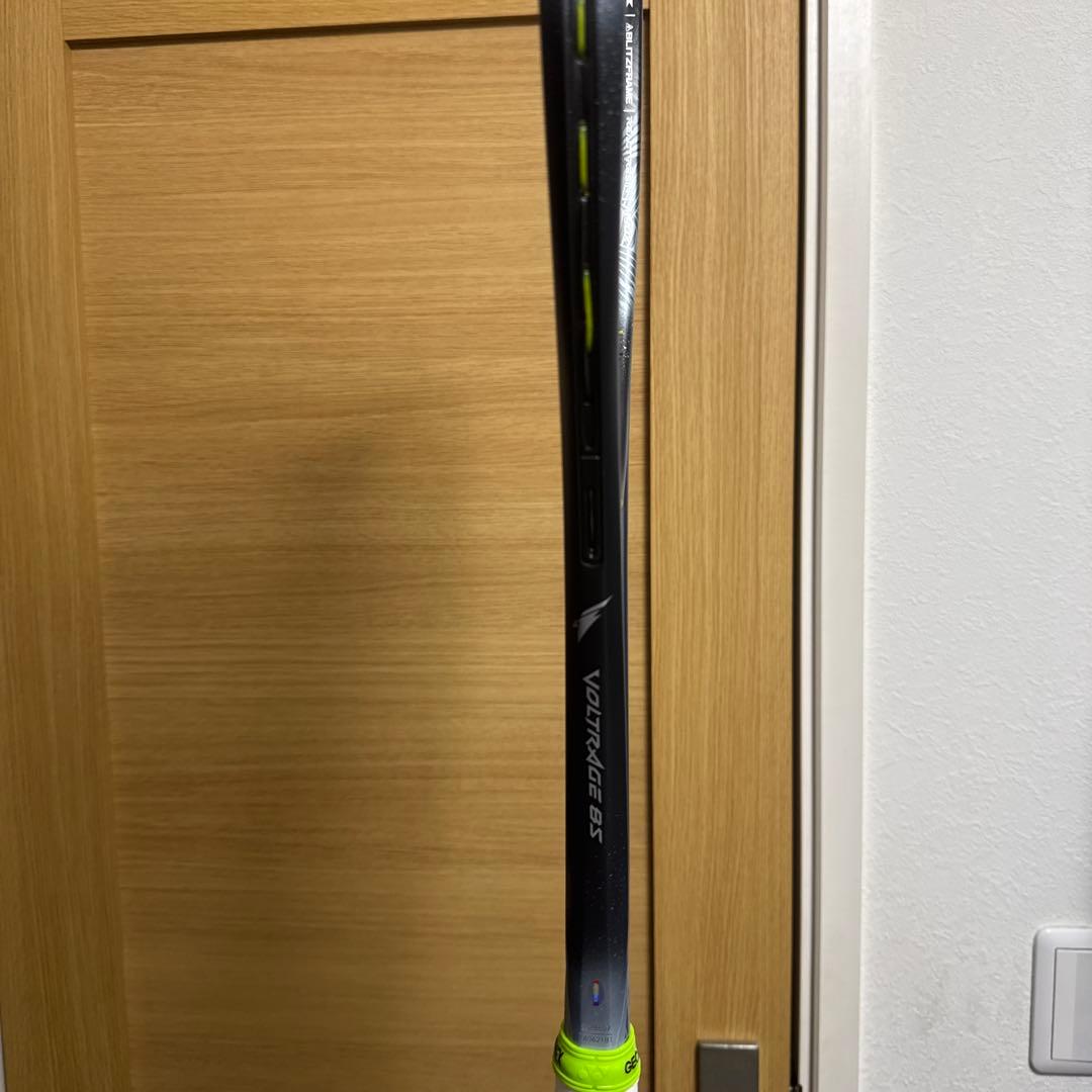 ラケット(軟式用) YONEX VOLTRAGE 8S