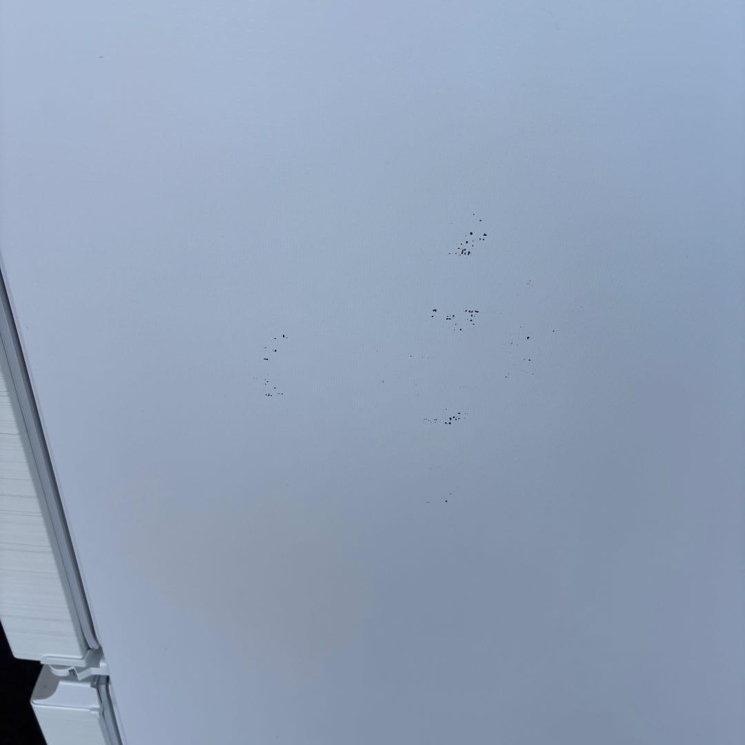 SHARP中古冷凍冷蔵庫152L2022年製 形名SJ-D15H-W