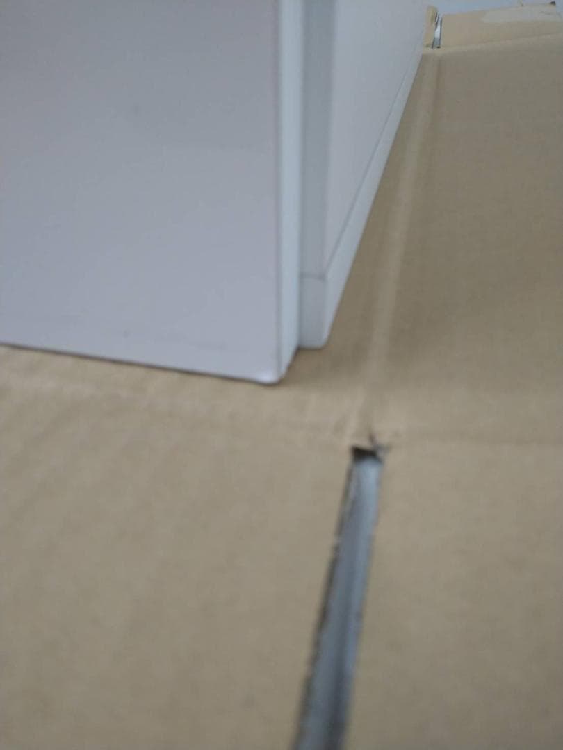 ◎7063 ステンレス天板頑丈ハイカウンター幅120WH