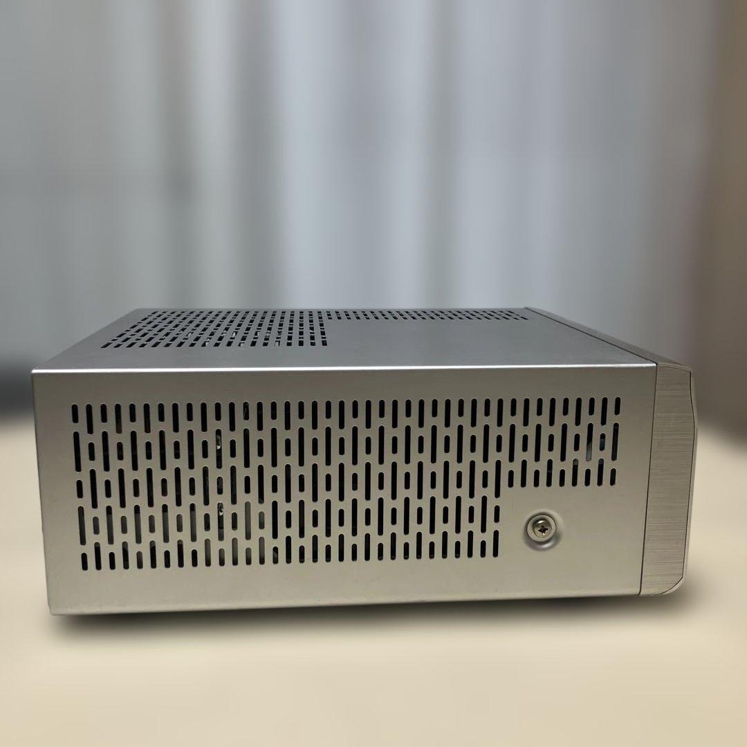 DENON CDレシーバー RCD-M41 整備動作品 2018年製