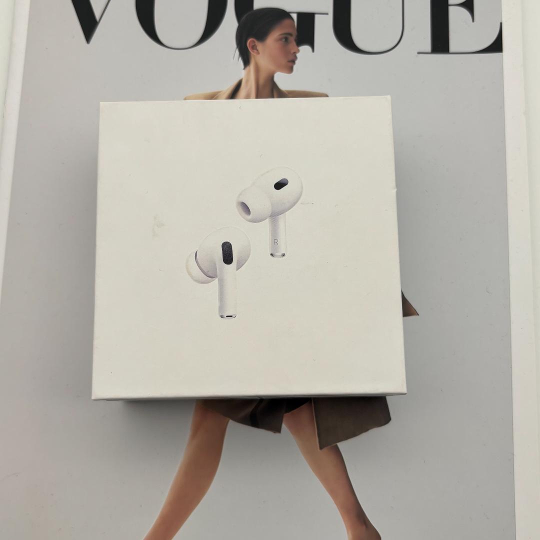 AirPods Pro (第2世代) 本体