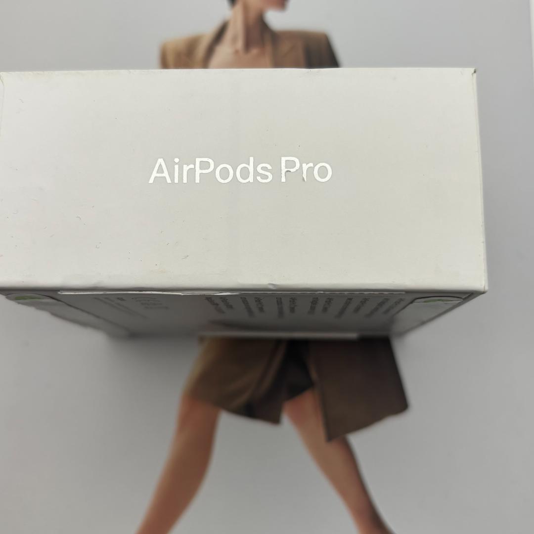 AirPods Pro (第2世代) 本体