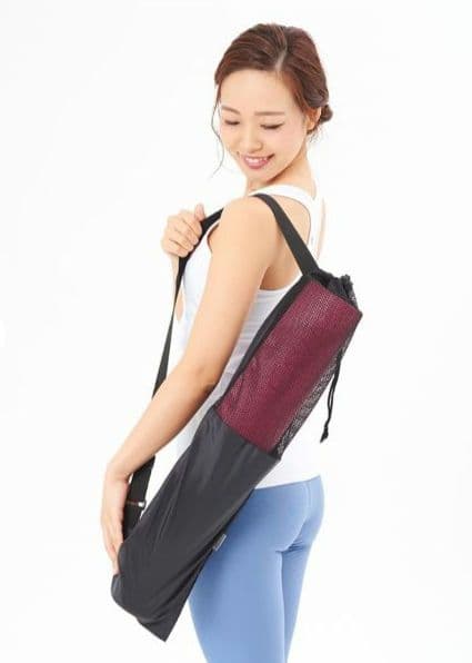 LAVAヨガマット ヨガラグ ヨガマットケース SUKALAスカーラ 5点セット