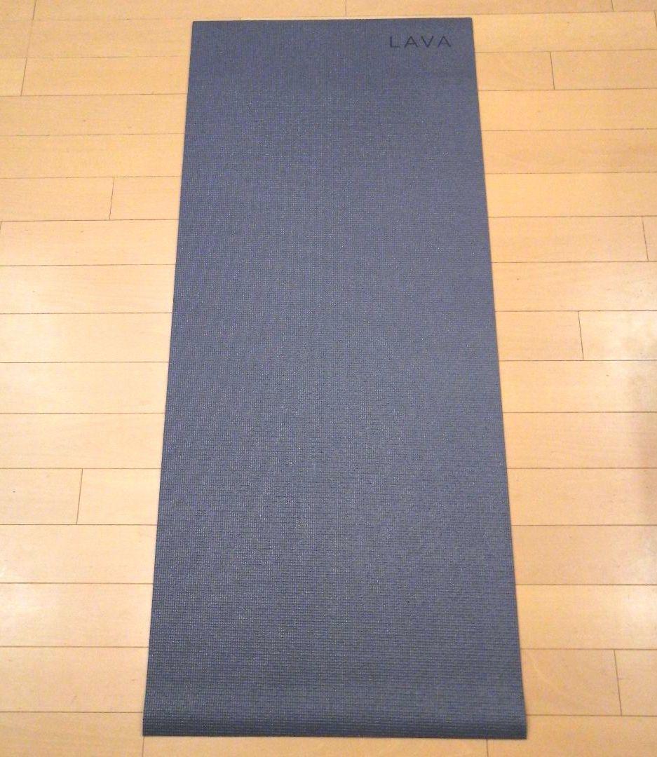 LAVAヨガマット ヨガラグ ヨガマットケース SUKALAスカーラ 5点セット