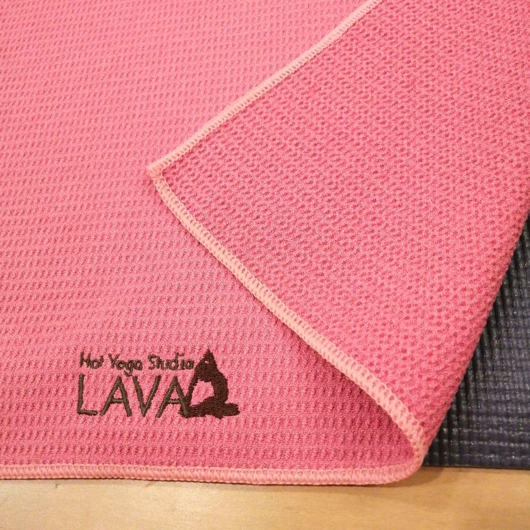 LAVAヨガマット ヨガラグ ヨガマットケース SUKALAスカーラ 5点セット