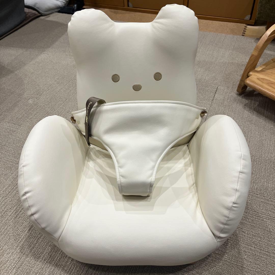 【購入決定品】テディハグ　プティ