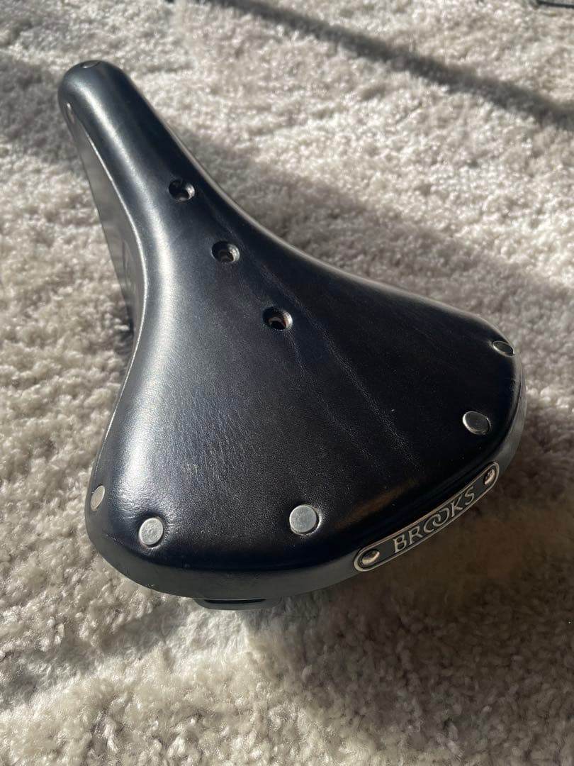 パーツ brooks B.17